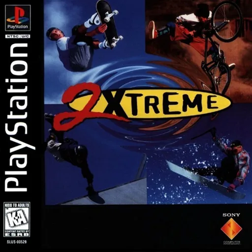 2Xtreme