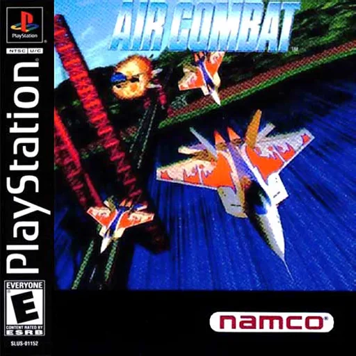 Air Combat