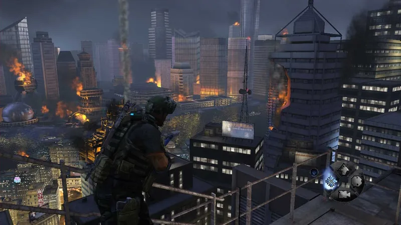 Army of Two: The 40th Day (Xbox 360 — crabscrab650-sketch/ArmyOfTwo40thDay-Recomp)