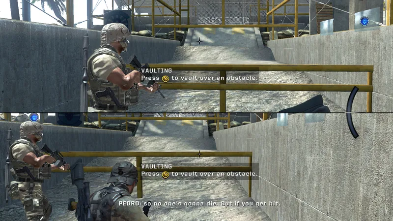 Army of Two