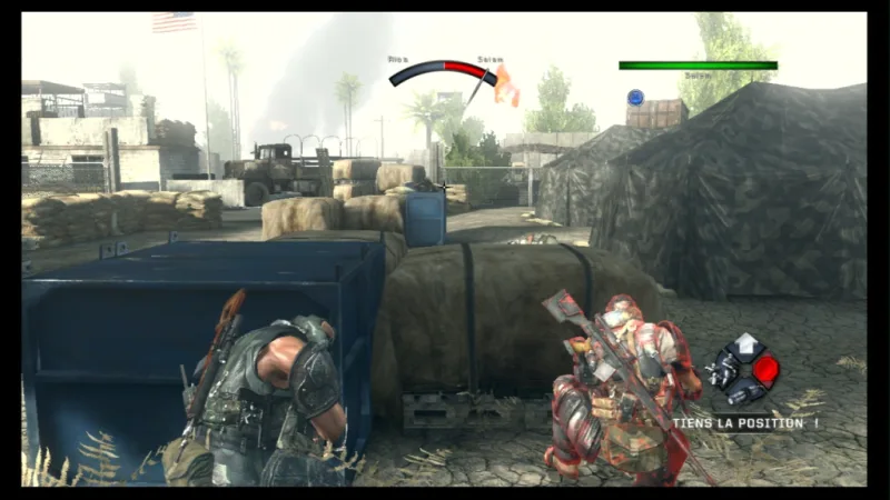 Army of Two (Xbox 360 — Genesis5500/ArmyOfTwo-Recomp)