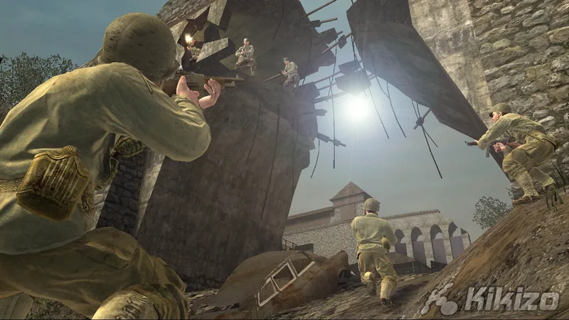 Call of Duty 3 (Xbox 360 — zenit2893-cmyk/project-1944)