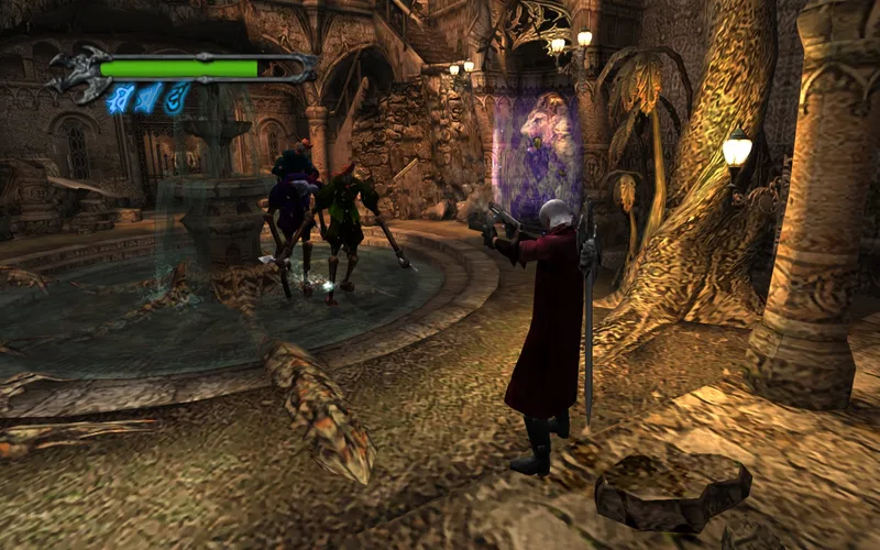 Devil May Cry