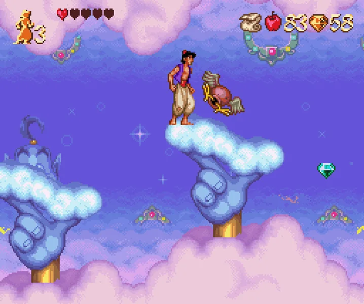 Dream: Land of Giants