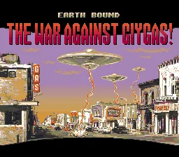 EarthBound
