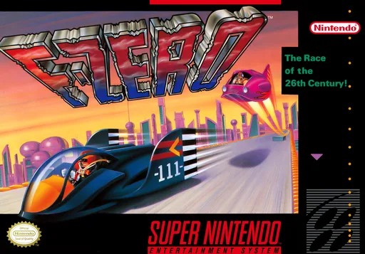 F-Zero (SNES — Thorhax/F-Zero-NX-Modern)