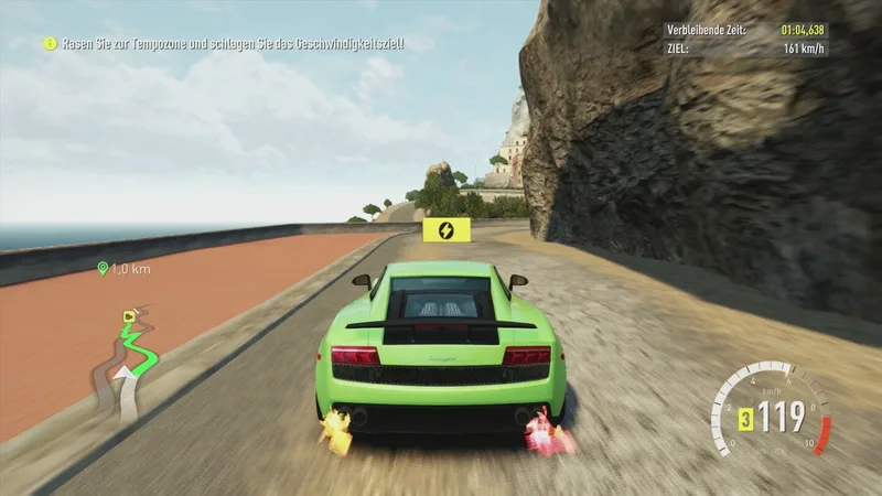 Forza Horizon 2
