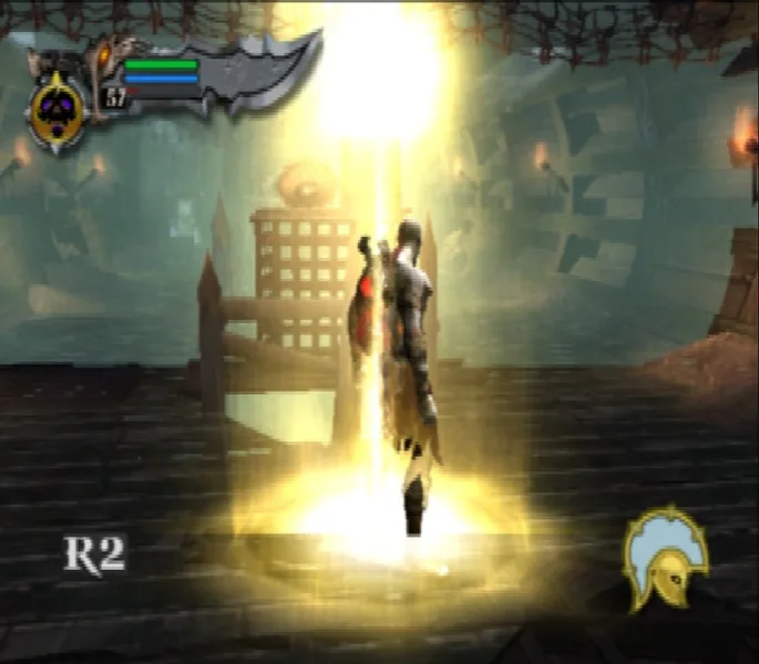 God of War