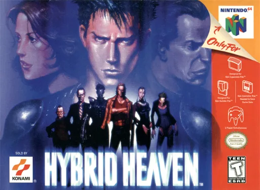 Hybrid Heaven (N64 — hunkstalker/hybrid-heaven-recomp)