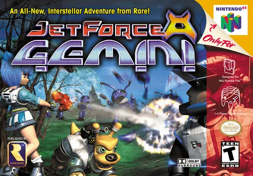 Jet Force Gemini (N64 — TK22-26/JetForceGemini-Recomp)