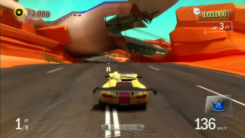 Joy Ride Turbo