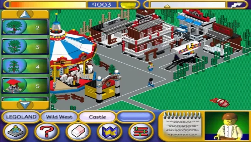 LEGOLAND