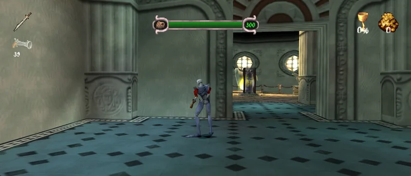 MediEvil II