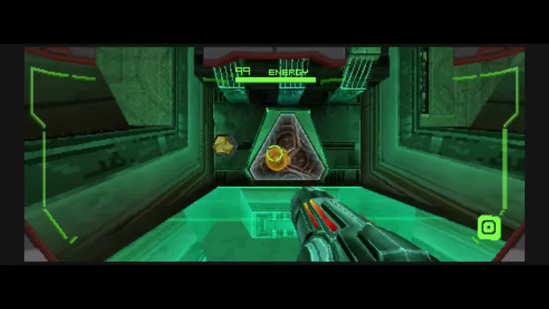 Metroid Prime Hunters (NDS — mstan/MetroidPrimeHuntersRecomp)