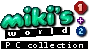 Miki's World 1 / 2