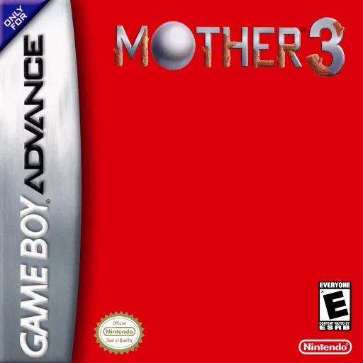 Mother 3