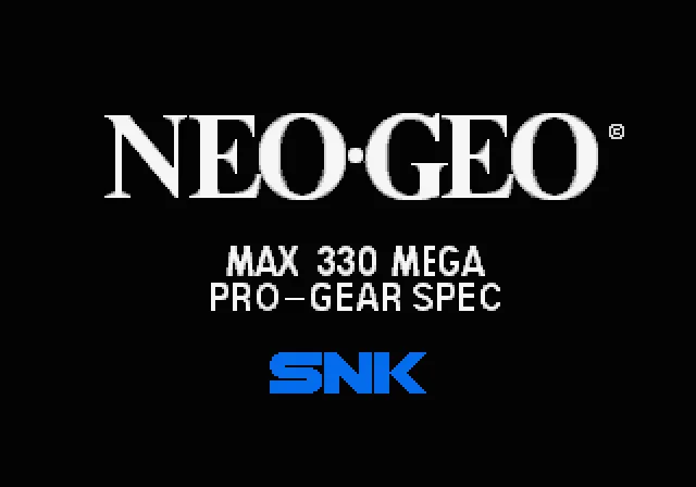 Neo Drift Out