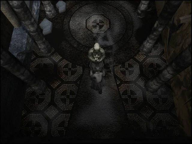 Nocturne (PC (Windows)