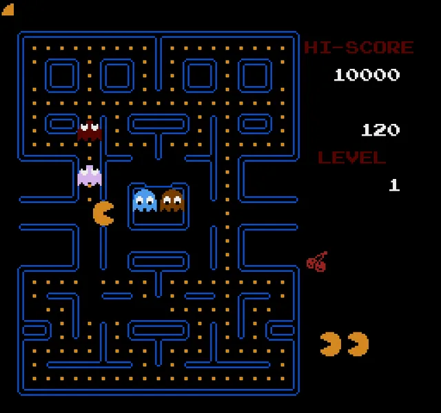 Pac-Man