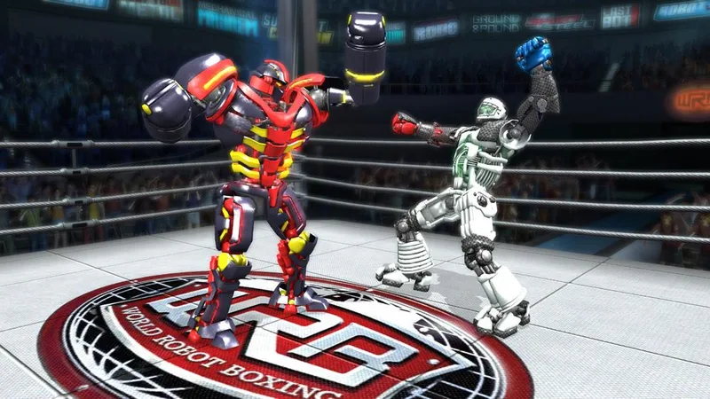 Real Steel