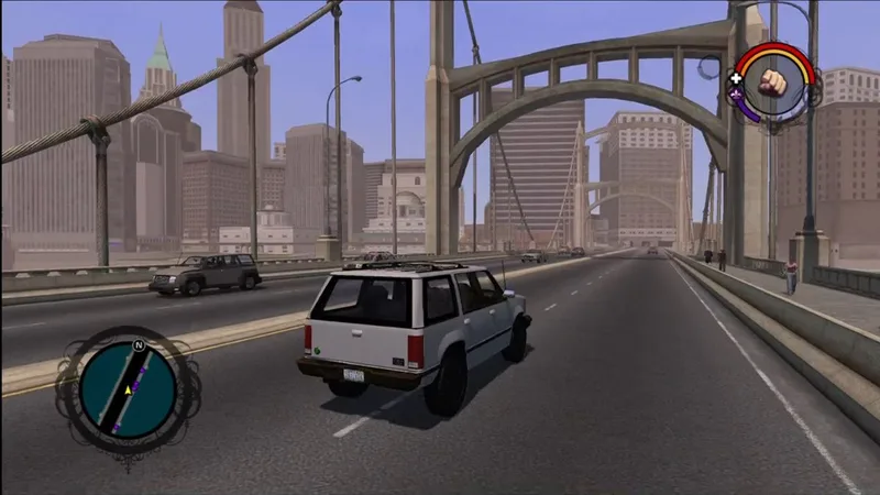 Saints Row (Xbox 360 — whompay/SaintsReborn)