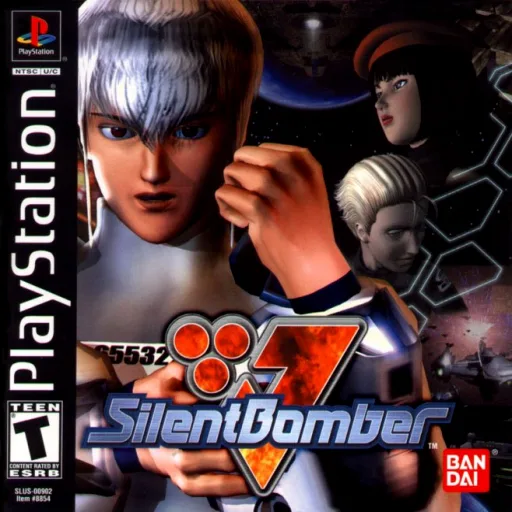 Silent Bomber
