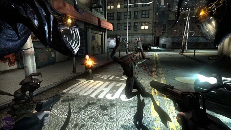 The Darkness (Xbox 360 — portingpete/The-Darkness-Recomp)
