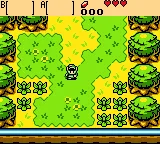 The Legend of Zelda: Oracle of Ages / Oracle of Seasons