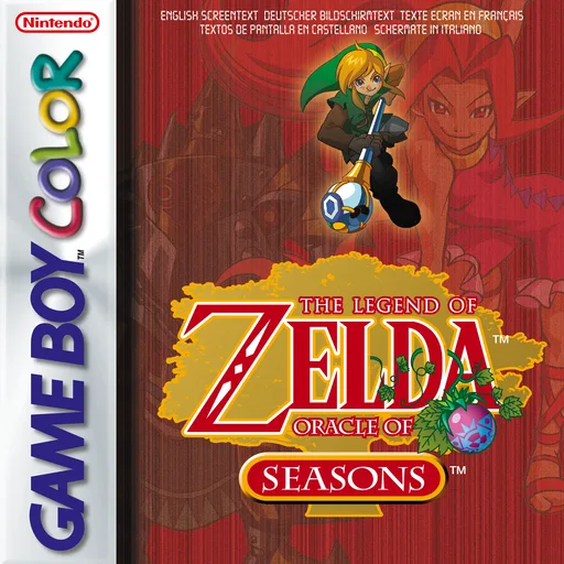 The Legend of Zelda: Oracle of Seasons (GBC — omegakatana92/The-Legend-of-Zelda-Oracles-of-Seasons-Recomp)