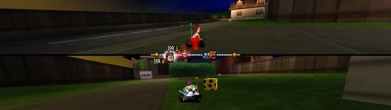 ToyStoryRacer