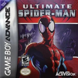 Ultimate Spider-Man