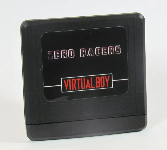 Zero Racers